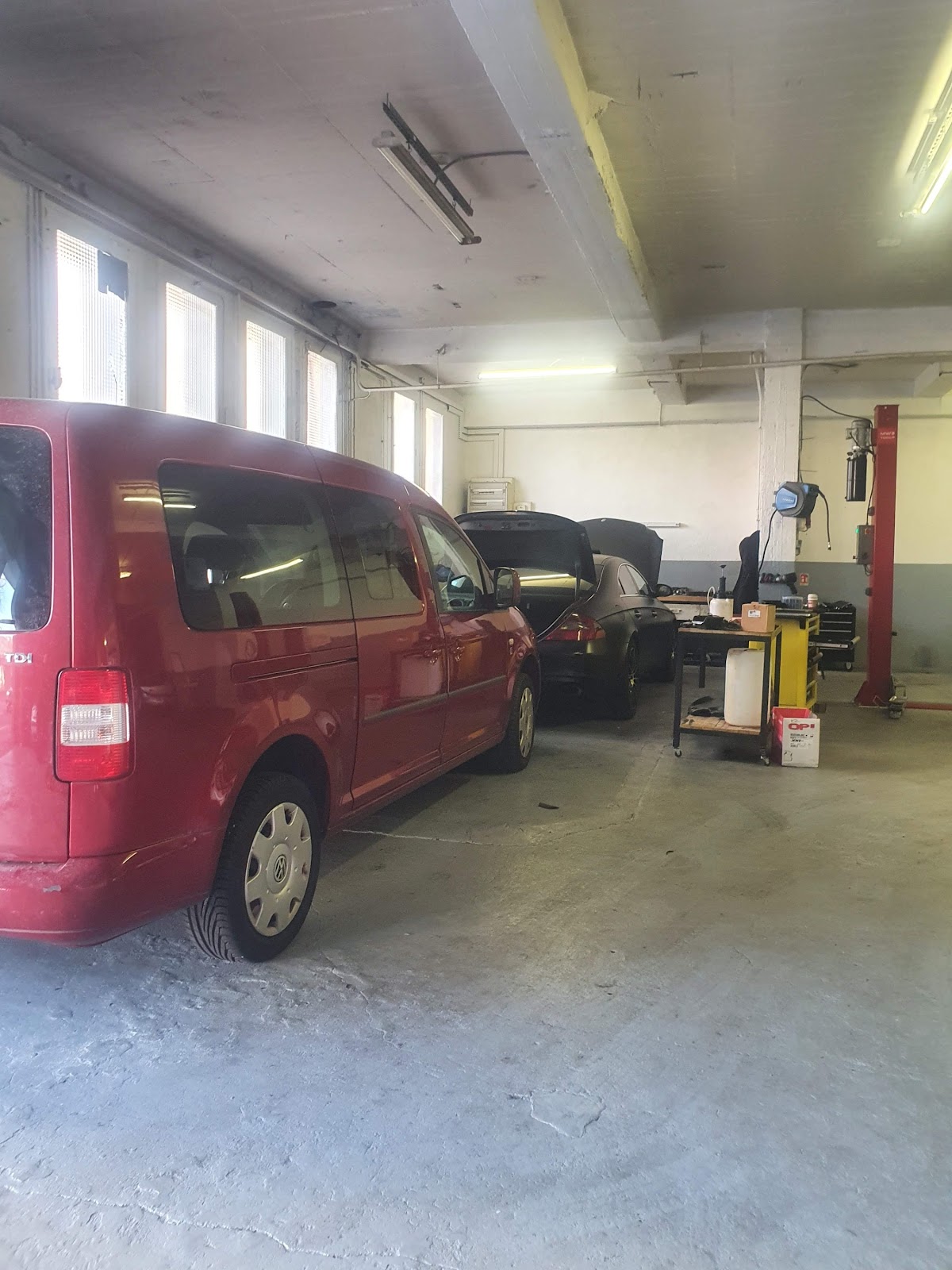 GARAGE KZ AUTO - SAINT ETIENNE - photo 3